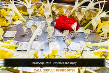 Kaal Sarp Dosh Remedies and Upay